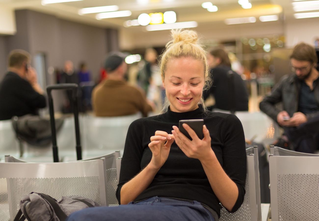 How to install and activate an eSIM on my Samsung?